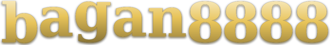 bagan8888 logo