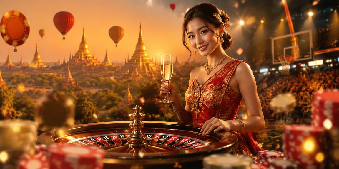 bagan8888 Live Casino