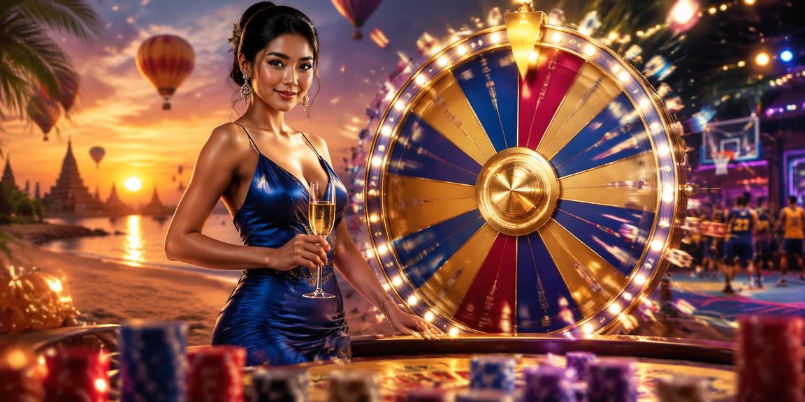 bagan8888 Caribbean Poker