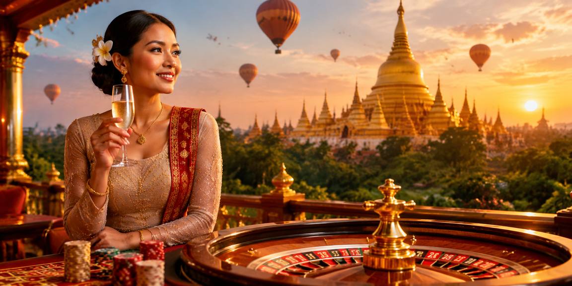 bagan8888 Bingo Game